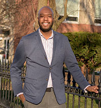 John Kirby Drexel School of Education